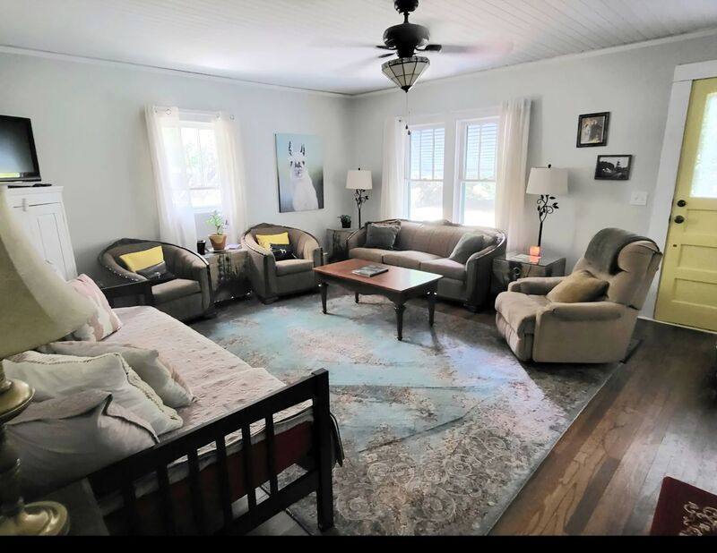 House for rent at 4671 Macon Highway, Bishop, GA 30621