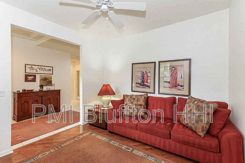 House for rent at 10 Raymond Rd, Okatie, SC 29909