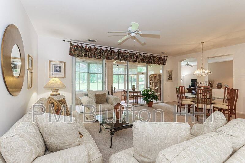 House for rent at 10 Raymond Rd, Okatie, SC 29909