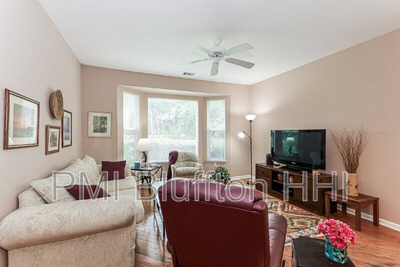 House for rent at 10 Raymond Rd, Okatie, SC 29909