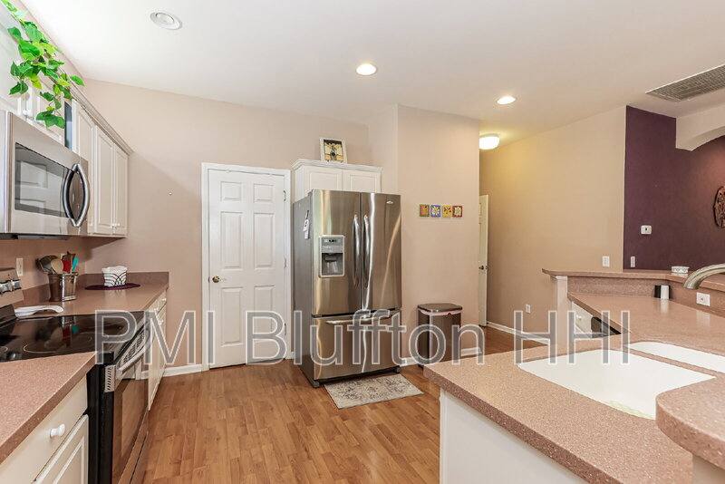House for rent at 10 Raymond Rd, Okatie, SC 29909