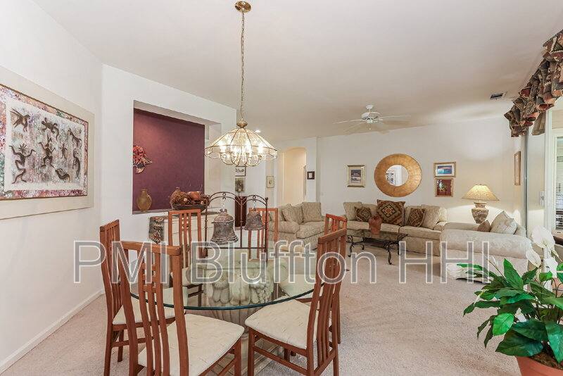House for rent at 10 Raymond Rd, Okatie, SC 29909