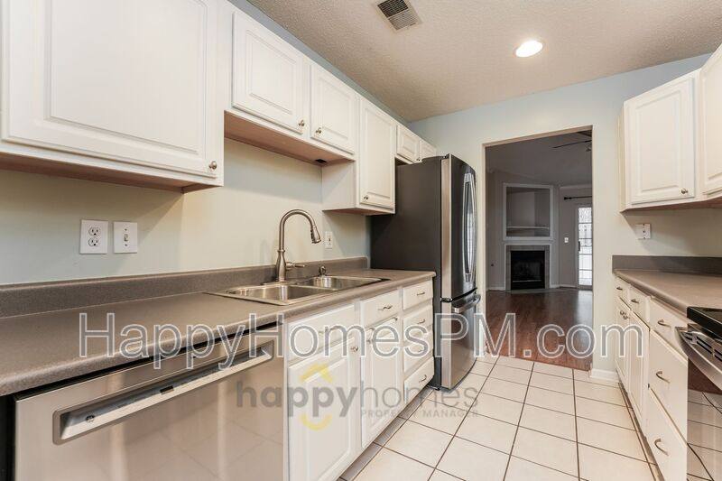 House for rent at 1627 Dexter Lane, Charleston, SC 29412