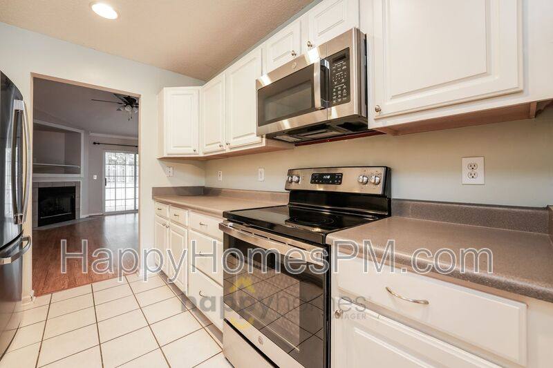 House for rent at 1627 Dexter Lane, Charleston, SC 29412