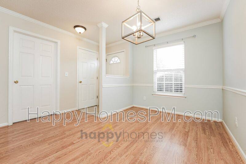 House for rent at 1627 Dexter Lane, Charleston, SC 29412