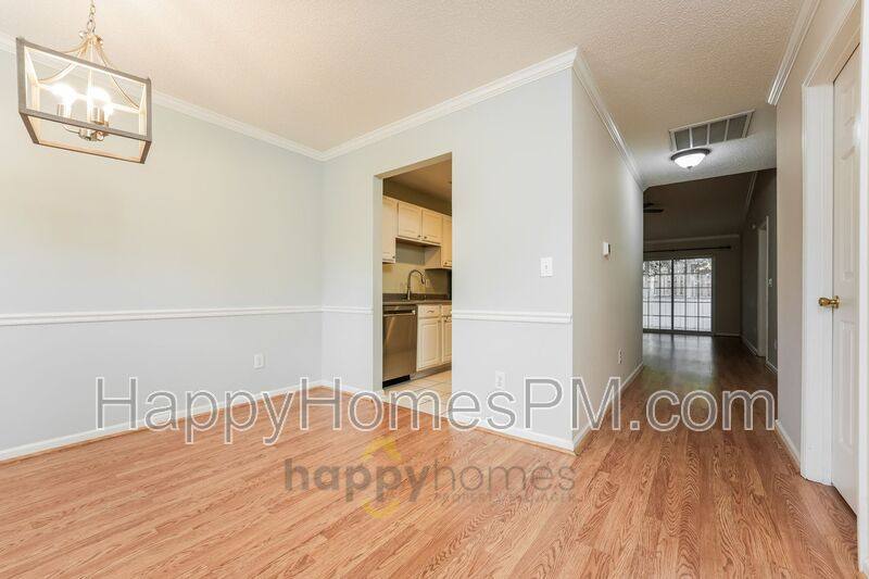 House for rent at 1627 Dexter Lane, Charleston, SC 29412