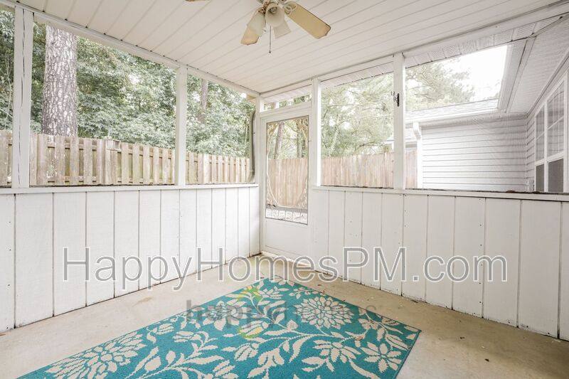 House for rent at 1627 Dexter Lane, Charleston, SC 29412