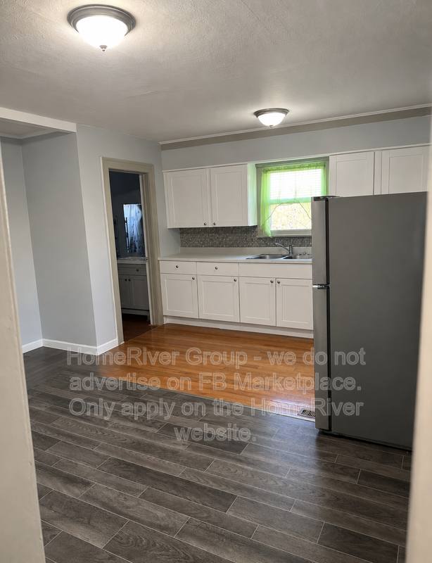 Apartment for rent at 4106 NE 45th Terrace #B, Kansas City, MO 64117