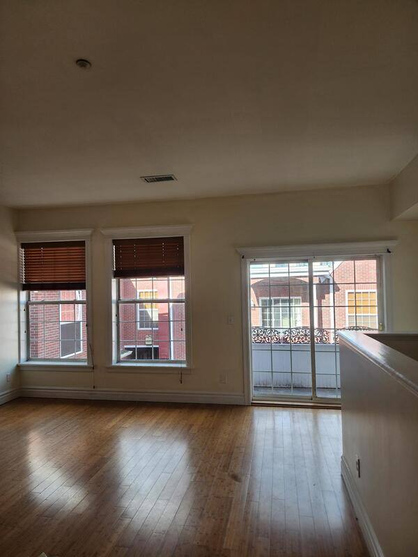 Apartment for rent at 15 S Hamilton St #3L, Poughkeepsie, NY 12601