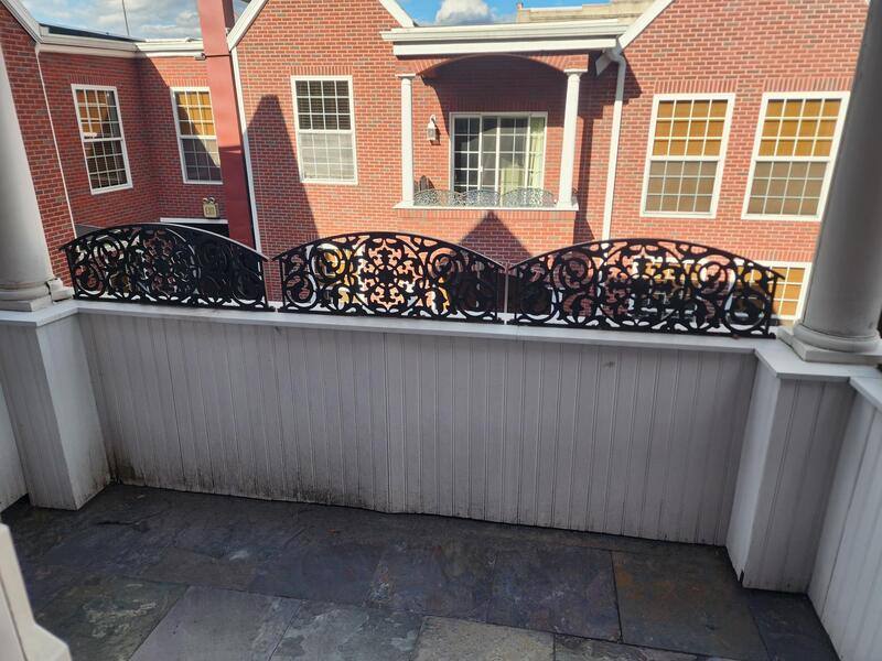 Apartment for rent at 15 S Hamilton St #3L, Poughkeepsie, NY 12601