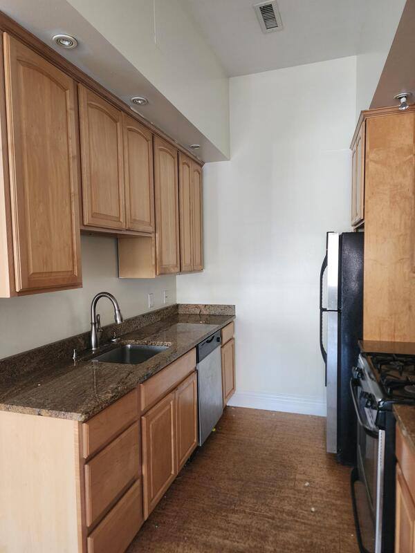 Apartment for rent at 15 S Hamilton St #3L, Poughkeepsie, NY 12601