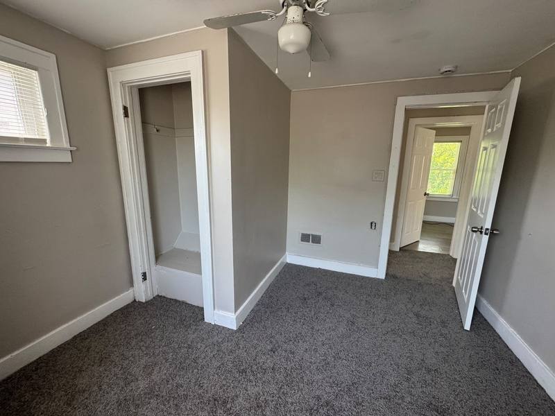 House for rent at 15387 Lesure St, Detroit, MI 48227
