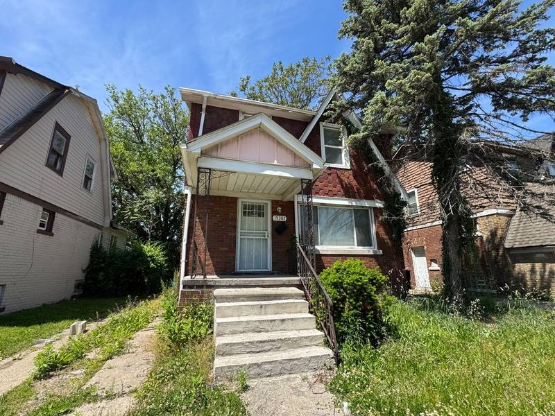 House for rent at 15387 Lesure St, Detroit, MI 48227
