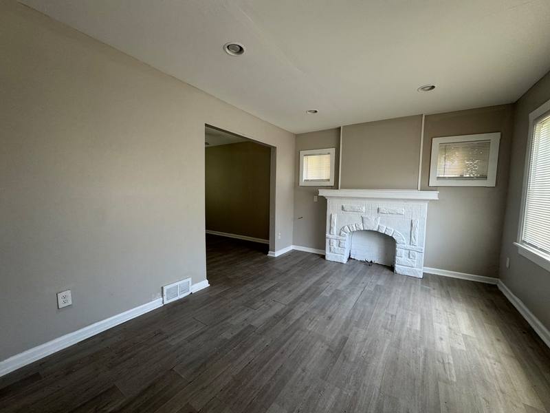 House for rent at 15387 Lesure St, Detroit, MI 48227