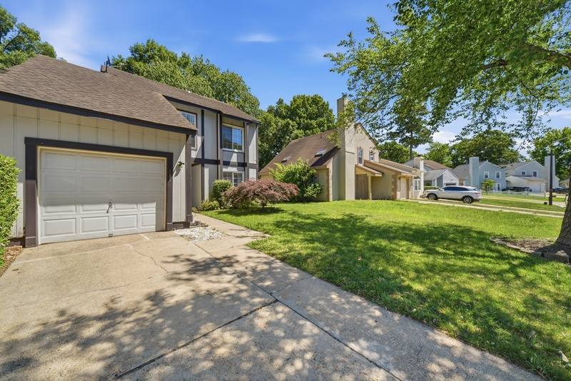 House for rent at 1810 Delaney St, Virginia Beach, VA 23464