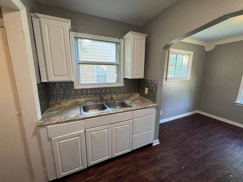 House for rent at 9982 McCormick St, Detroit, MI 48224