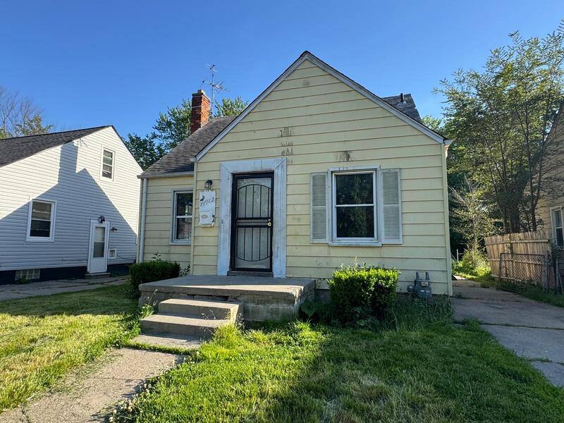House for rent at 9982 McCormick St, Detroit, MI 48224