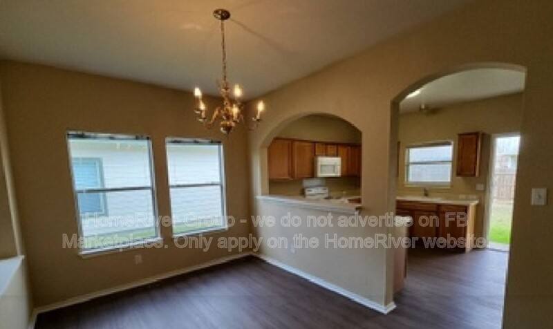 House for rent at 11502 Liberty St, Manor, TX 78653
