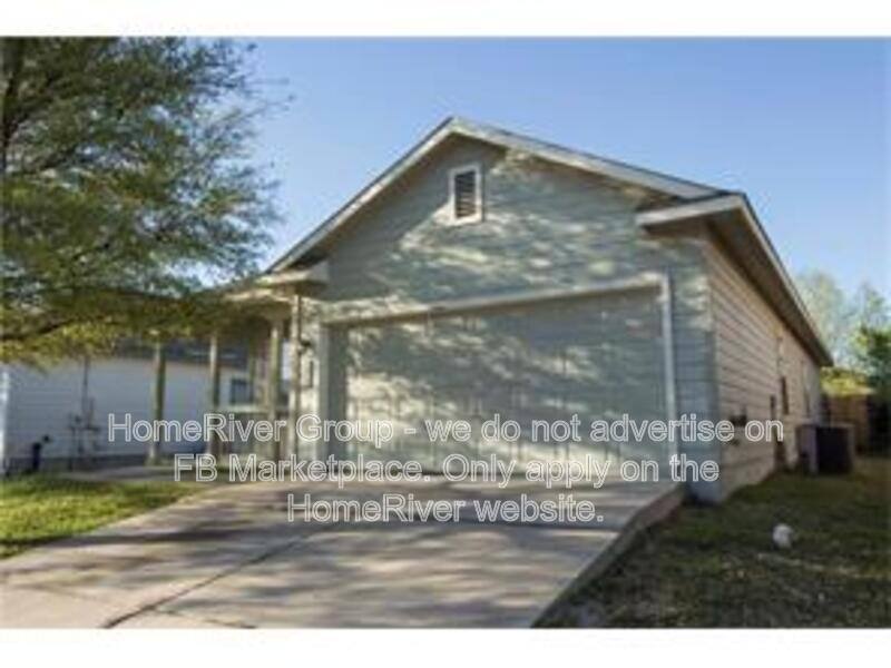 House for rent at 11502 Liberty St, Manor, TX 78653