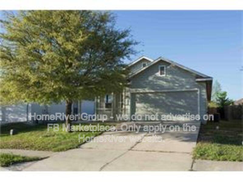 House for rent at 11502 Liberty St, Manor, TX 78653