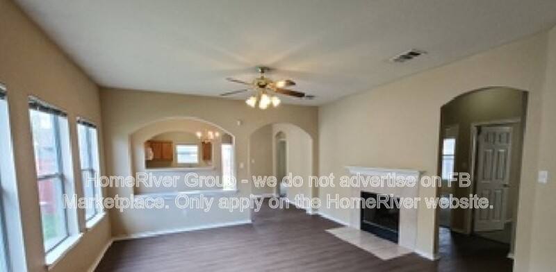 House for rent at 11502 Liberty St, Manor, TX 78653