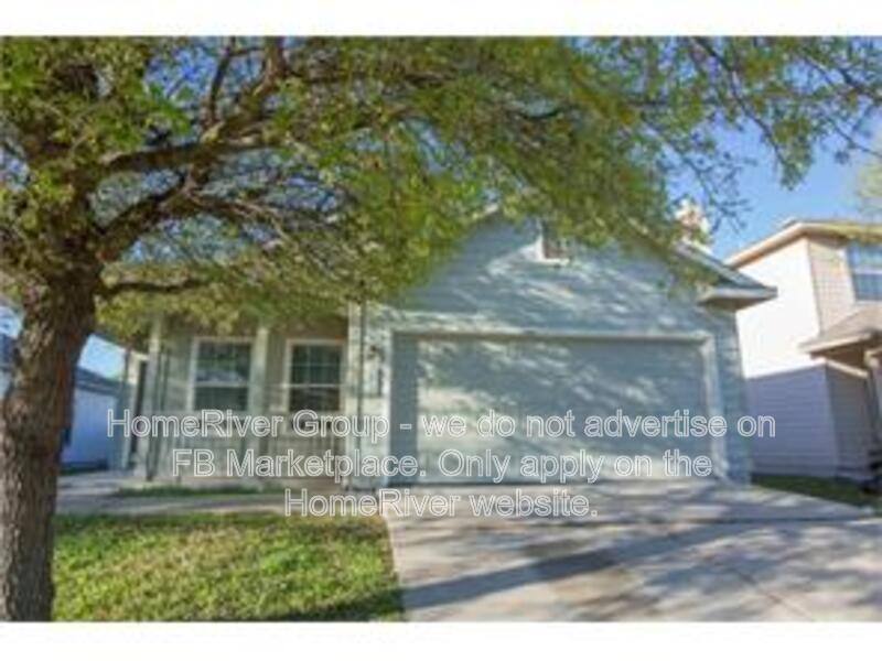 House for rent at 11502 Liberty St, Manor, TX 78653