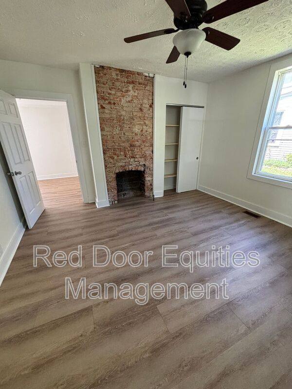 House for rent at 421 Washington Ave, Lancaster, OH 43130