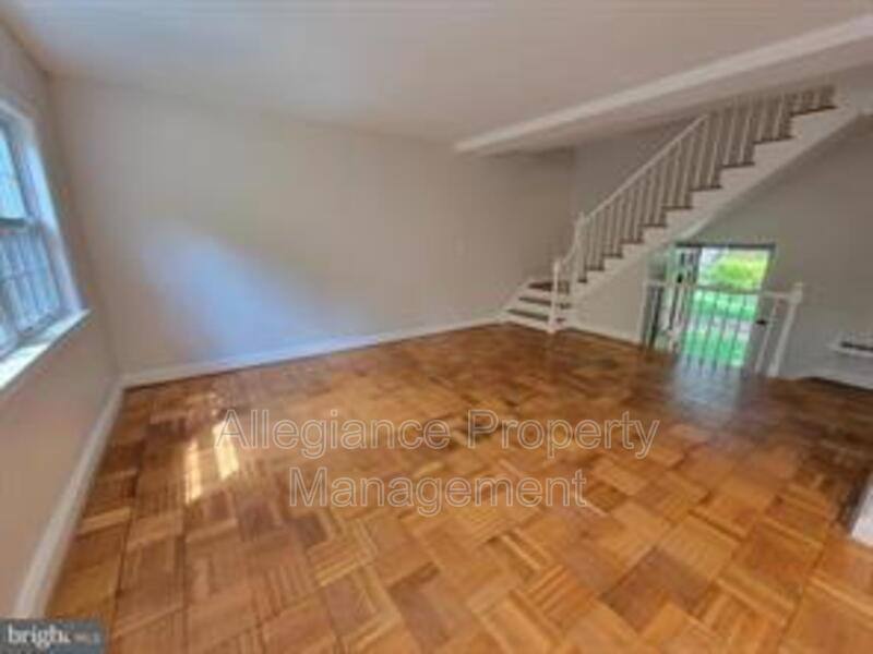 House for rent at 3472 Gunston Rd, Alexandria, VA 22302