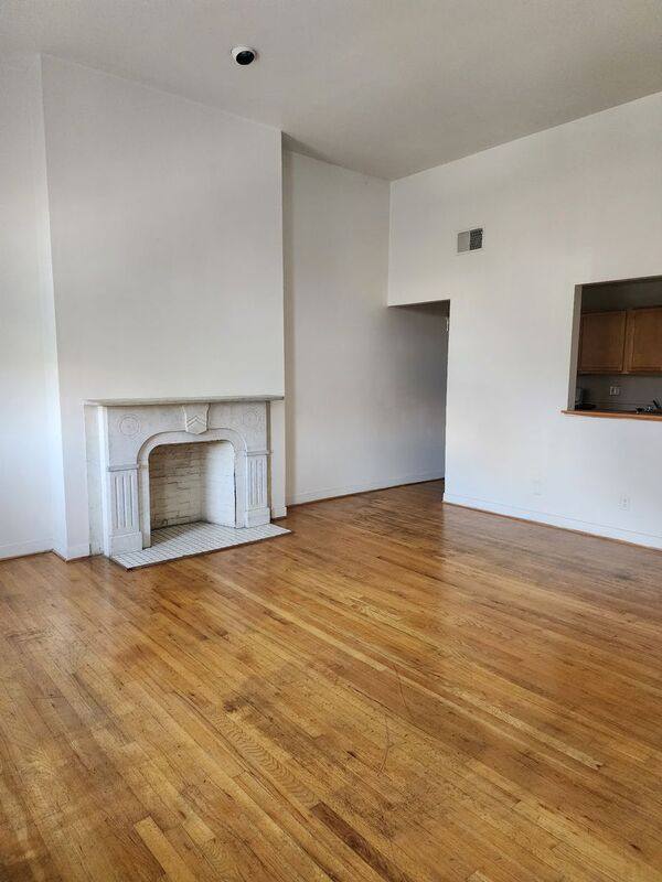 Apartment for rent at 9 W Preston St #9C, Baltimore, MD 21201