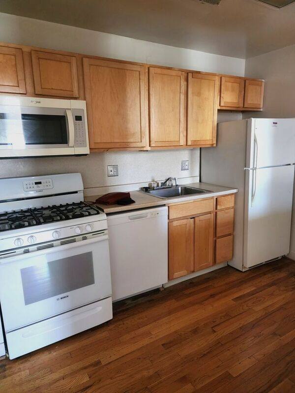 Apartment for rent at 9 W Preston St #9C, Baltimore, MD 21201