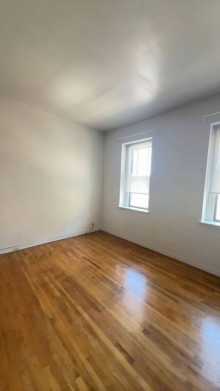Apartment for rent at 9 W Preston St #9C, Baltimore, MD 21201