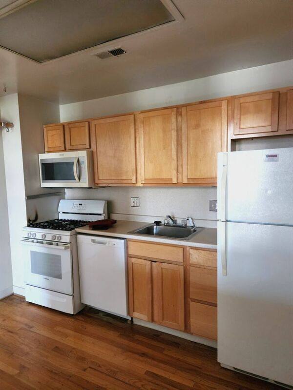 Apartment for rent at 9 W Preston St #9C, Baltimore, MD 21201