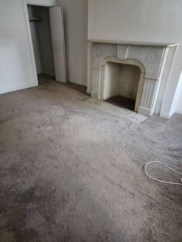 Apartment for rent at 9 W Preston St #9C, Baltimore, MD 21201