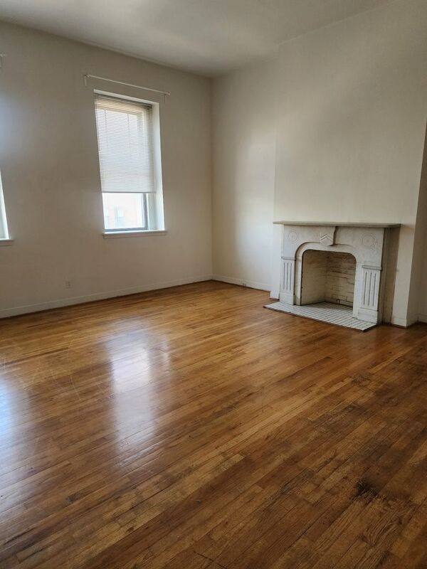 Apartment for rent at 9 W Preston St #9C, Baltimore, MD 21201