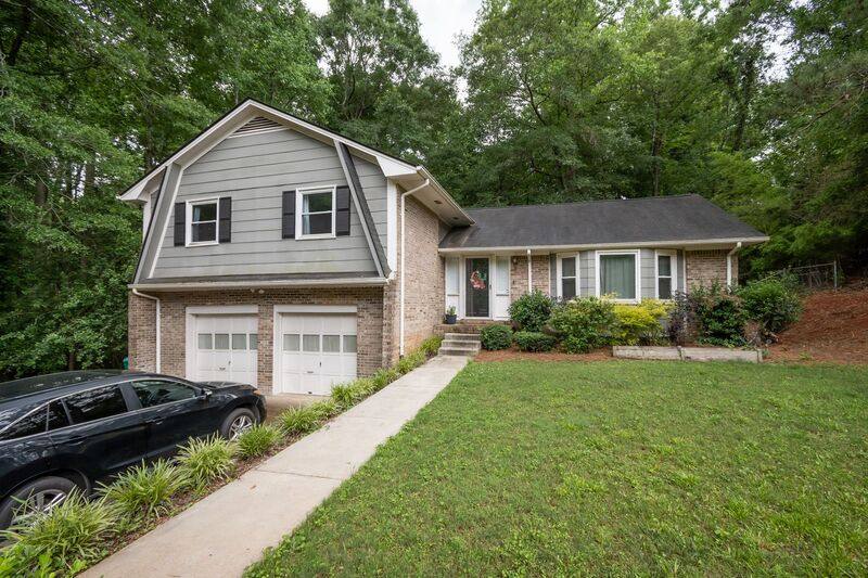 House for rent at 281 Rhodes Dr, Athens, GA 30606