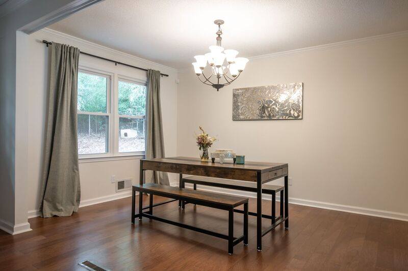 House for rent at 281 Rhodes Dr, Athens, GA 30606