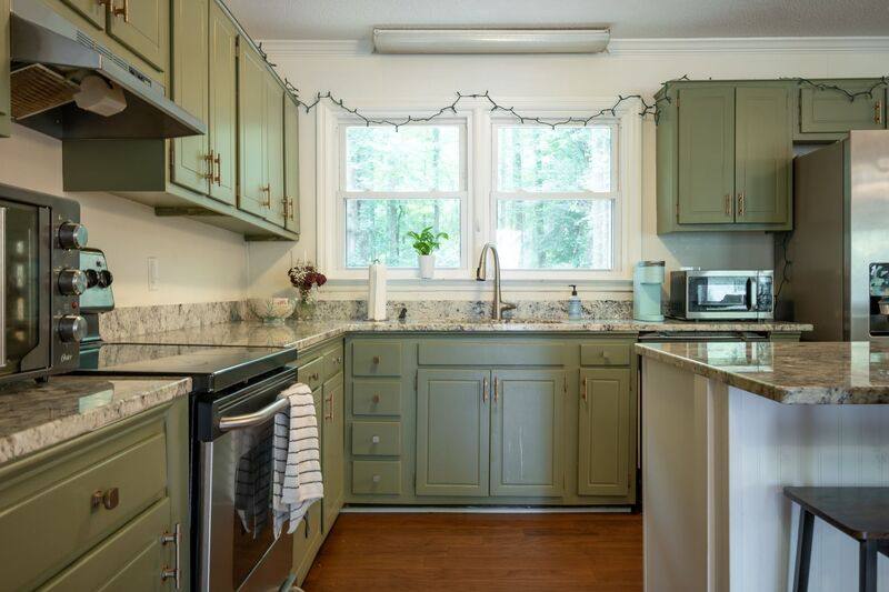 House for rent at 281 Rhodes Dr, Athens, GA 30606
