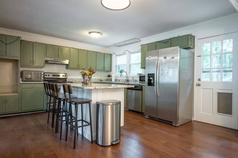 House for rent at 281 Rhodes Dr, Athens, GA 30606