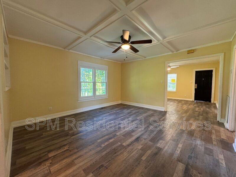 House for rent at 553 Manly Ave, Wilmington, NC 28405