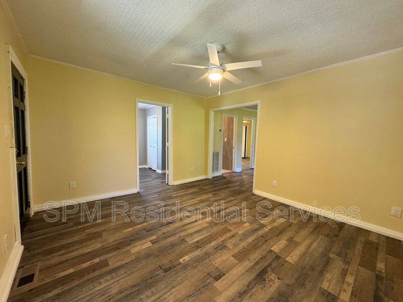 House for rent at 553 Manly Ave, Wilmington, NC 28405