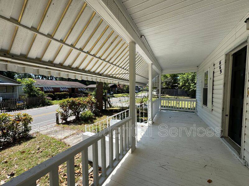 House for rent at 553 Manly Ave, Wilmington, NC 28405