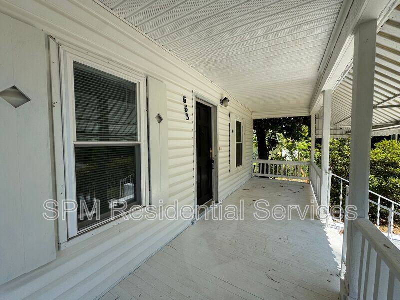 House for rent at 553 Manly Ave, Wilmington, NC 28405
