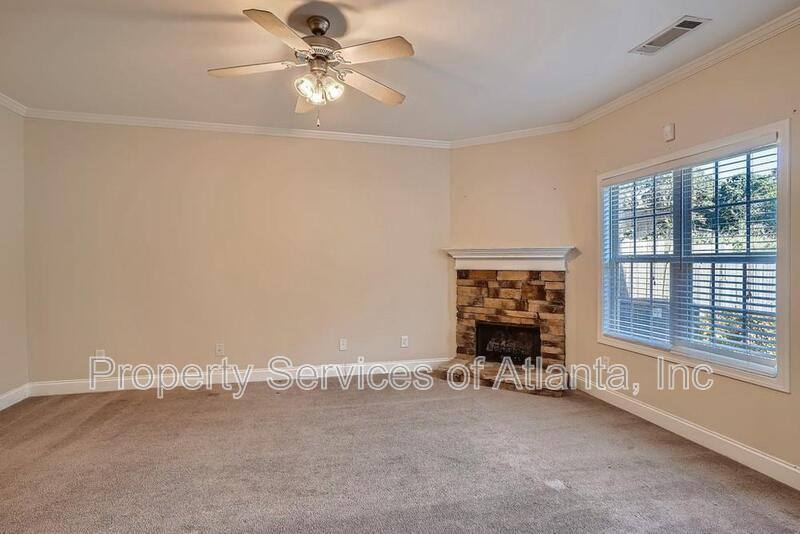 Townhouse for rent at 143 Linton Dr, Acworth, GA 30102
