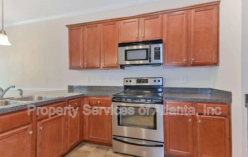 Townhouse for rent at 143 Linton Dr, Acworth, GA 30102