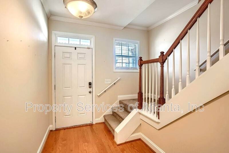 Townhouse for rent at 143 Linton Dr, Acworth, GA 30102