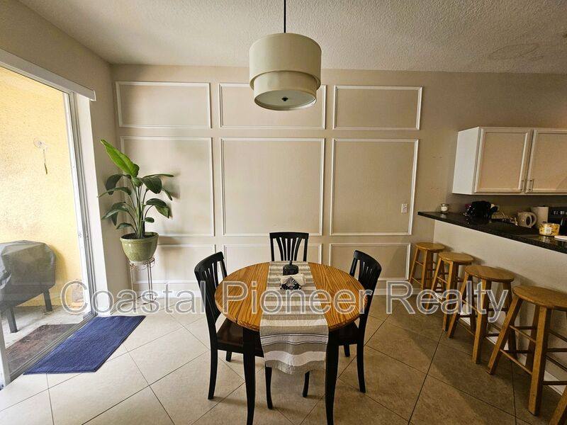 Townhouse for rent at 8148 Stone Leaf Lane, Tampa, FL 33647