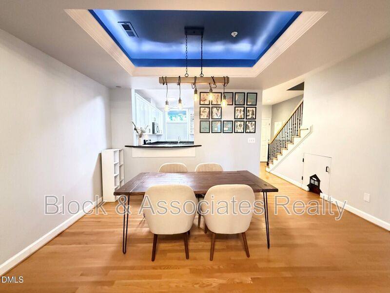 Condo for rent at 210 E Davie St, Raleigh, NC 27601