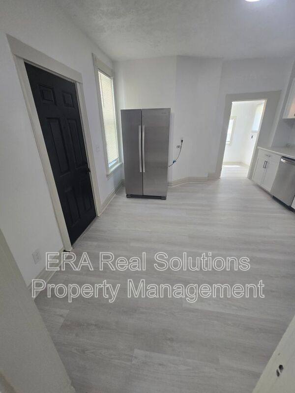 House for rent at 133 N Eureka Ave, Columbus, OH 43204
