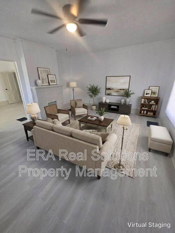 House for rent at 133 N Eureka Ave, Columbus, OH 43204