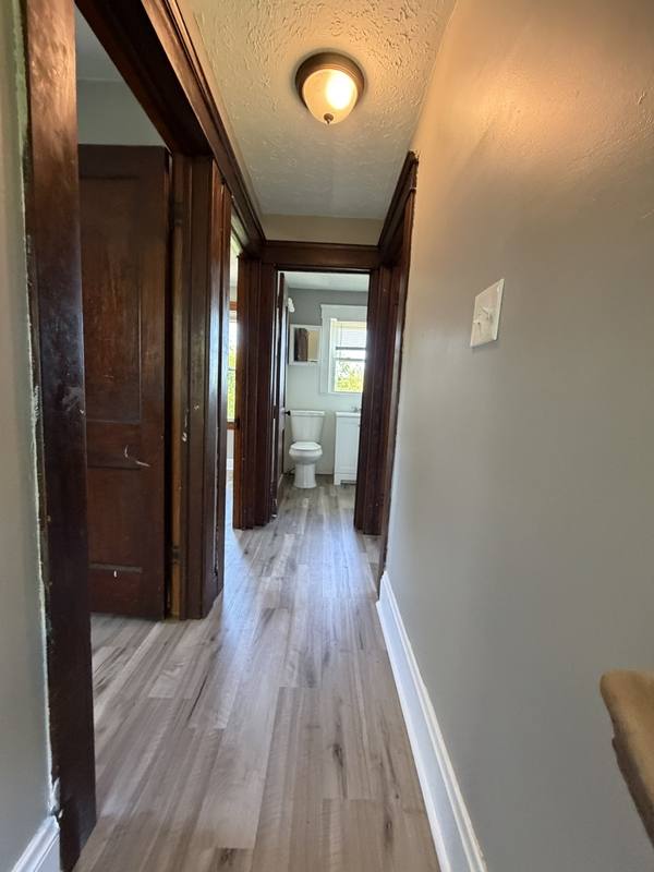 House for rent at 7700 Goodman Ave, Cleveland, OH 44105
